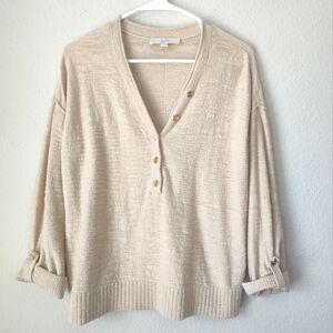 Loft Lightweight Sweater